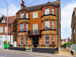 More details for 20 Queens Rd, Broadstairs - Hospitality for Sale