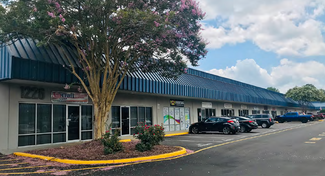 More details for 1226 Executive Blvd, Chesapeake, VA - Flex for Lease