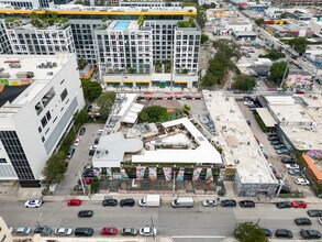43-75 NW 23rd St, Miami, FL - Aerial  map view - Image1