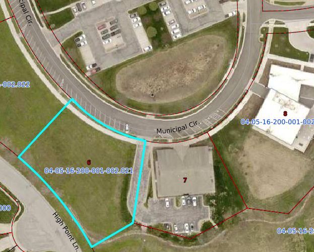 219 Municipal Cir, Raymore, MO for sale Building Photo- Image 1 of 5