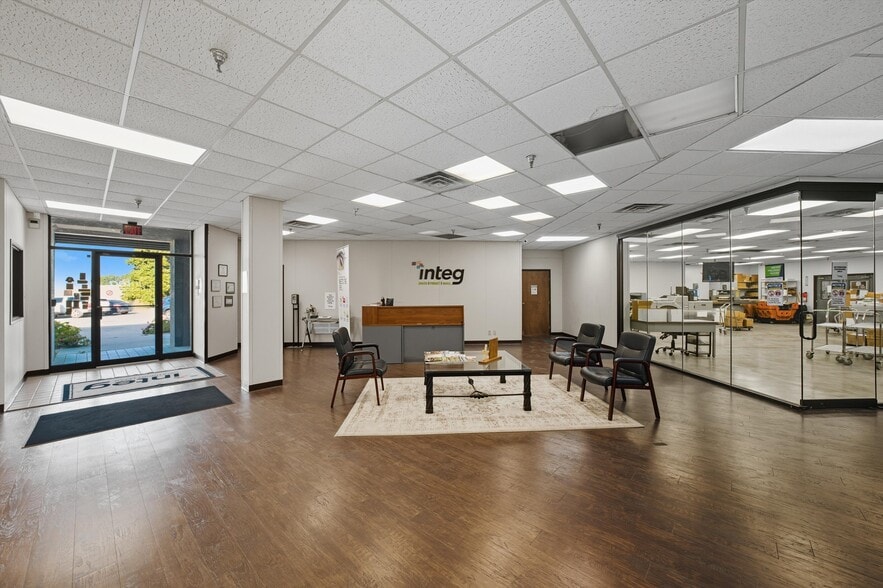 700 W Loop 340, Waco, TX for lease - Interior Photo - Image 3 of 9