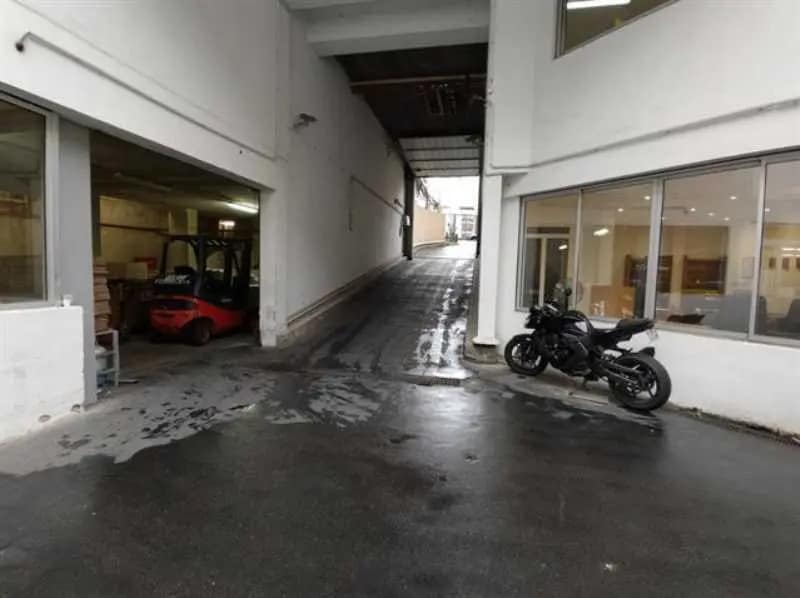 Office in Courbevoie for lease Building Photo- Image 1 of 16