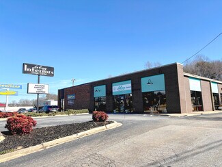 More details for 416 Haywood Rd, Greenville, SC - Retail for Sale