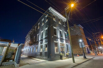 1209 Sycamore St, Cincinnati, OH à louer Photo du bâtiment- Image 1 de 28