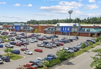 More details for 1590-1614 Anderson Rd, Petoskey, MI - Retail for Lease