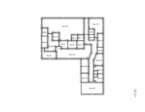 19311 Tx-249 Hwy, Houston, TX à louer Plan de site- Image 1 de 1