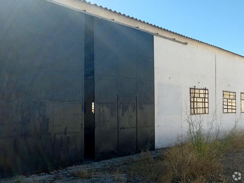 Calle de los Carpinteros, 6, Camarena, Toledo for lease - Building Photo - Image 3 of 7