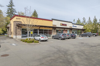 More details for 3001 SE Mile Hill Dr, Port Orchard, WA - Retail for Lease