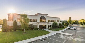 More details for 12592 W Explorer Dr, Boise, ID - Office for Lease