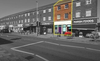 More details for 11 Nursery Para, Luton - Retail for Sale