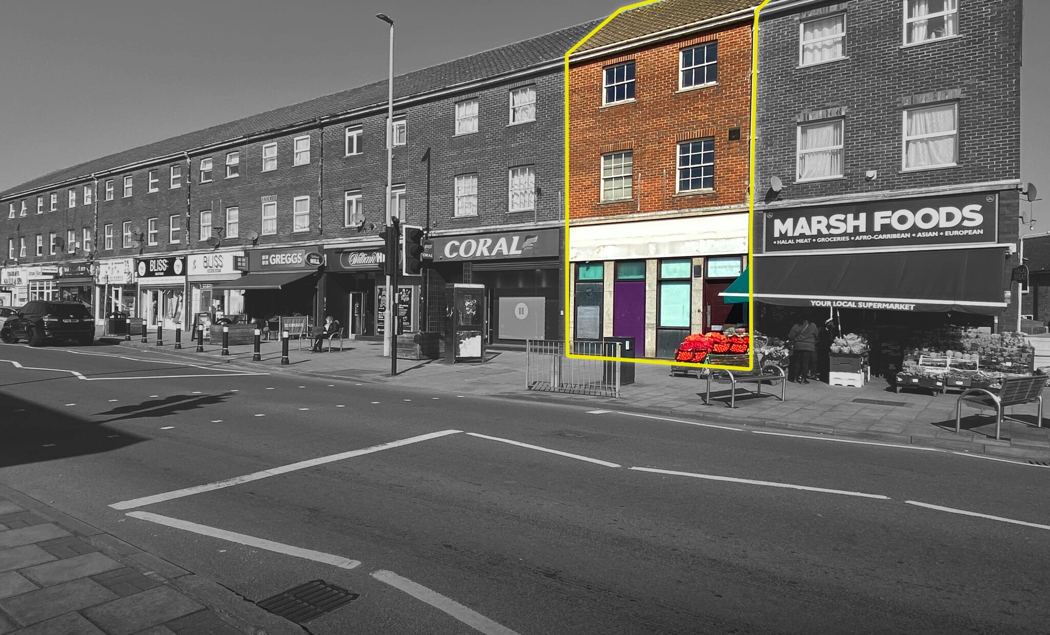 11 Nursery Para, Luton for sale Primary Photo- Image 1 of 4