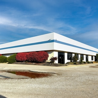 Plus de détails pour 1205 Paragon Dr, O'Fallon, IL - Industriel à vendre