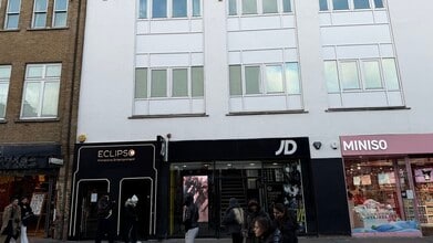 213-219 Camden High St, Londres à louer Photo du bâtiment- Image 2 de 11