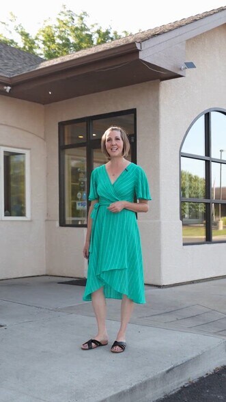 2737 Crossroads Blvd, Grand Junction, CO à vendre - Vidéo sur l’inscription commerciale - Image 2 de 26