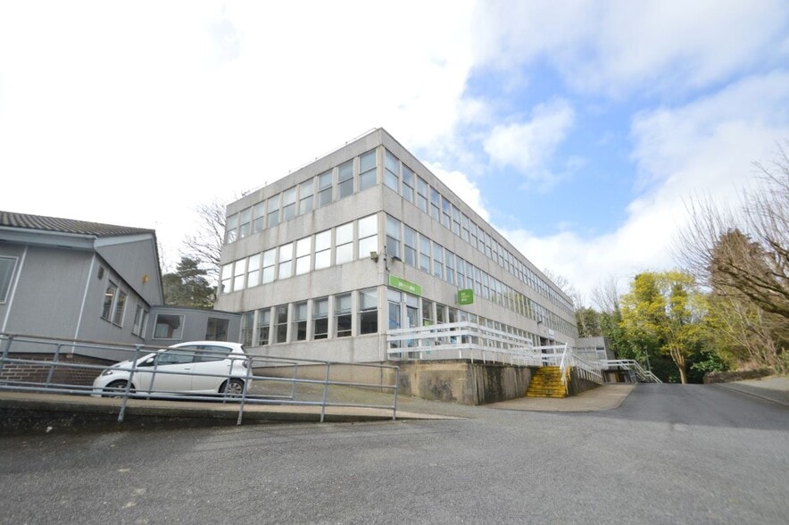 North St, Bideford for sale - Building Photo - Image 3 of 24