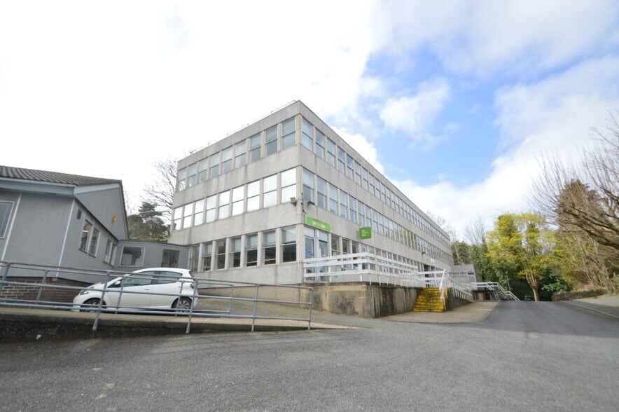 North St, Bideford à vendre - Photo du bâtiment - Image 3 de 24