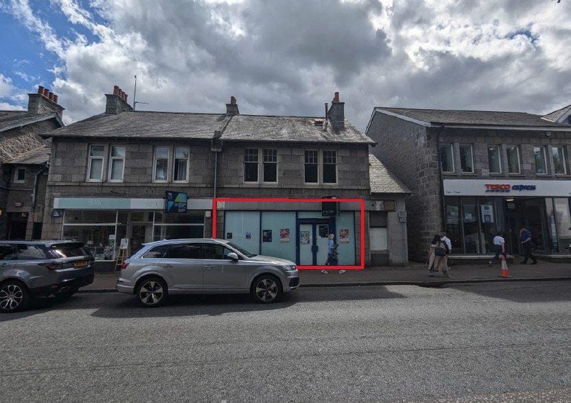 389 North Deeside Rd, Aberdeen for lease - Interior Photo - Image 2 of 2