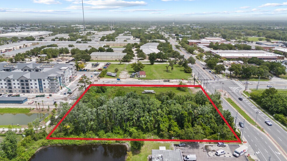 4005 Ronald Reagan, Longwood, FL à vendre - Photo du bâtiment - Image 3 de 6