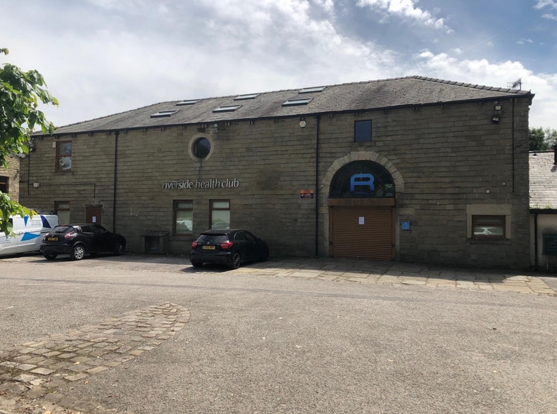 New Hall Hey Rd, Rossendale for lease - Building Photo - Image 2 of 9