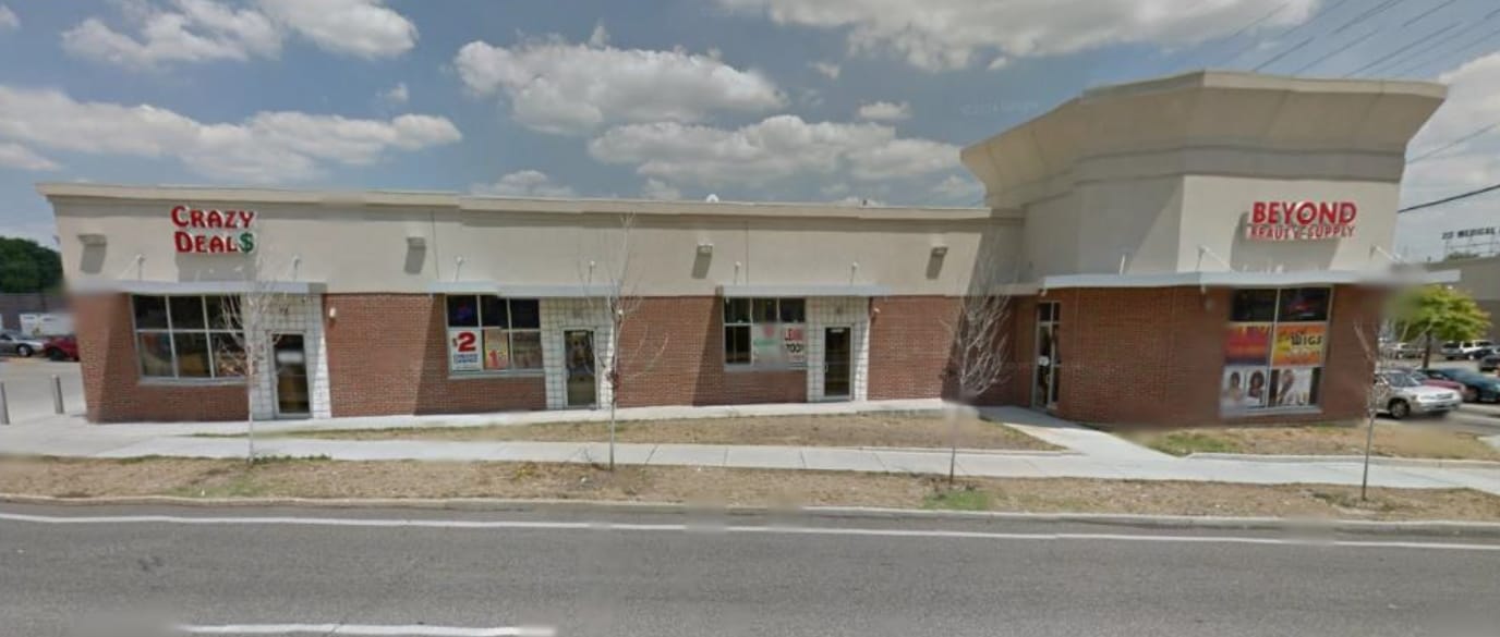 7201 Natural Bridge Rd, Normandy, MO for lease Primary Photo- Image 1 of 6