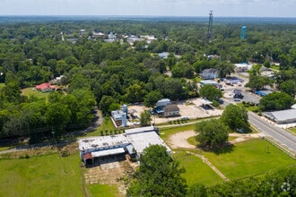 765 E Washington St, Monticello, FL - Aérien  Vue de la carte - Image1