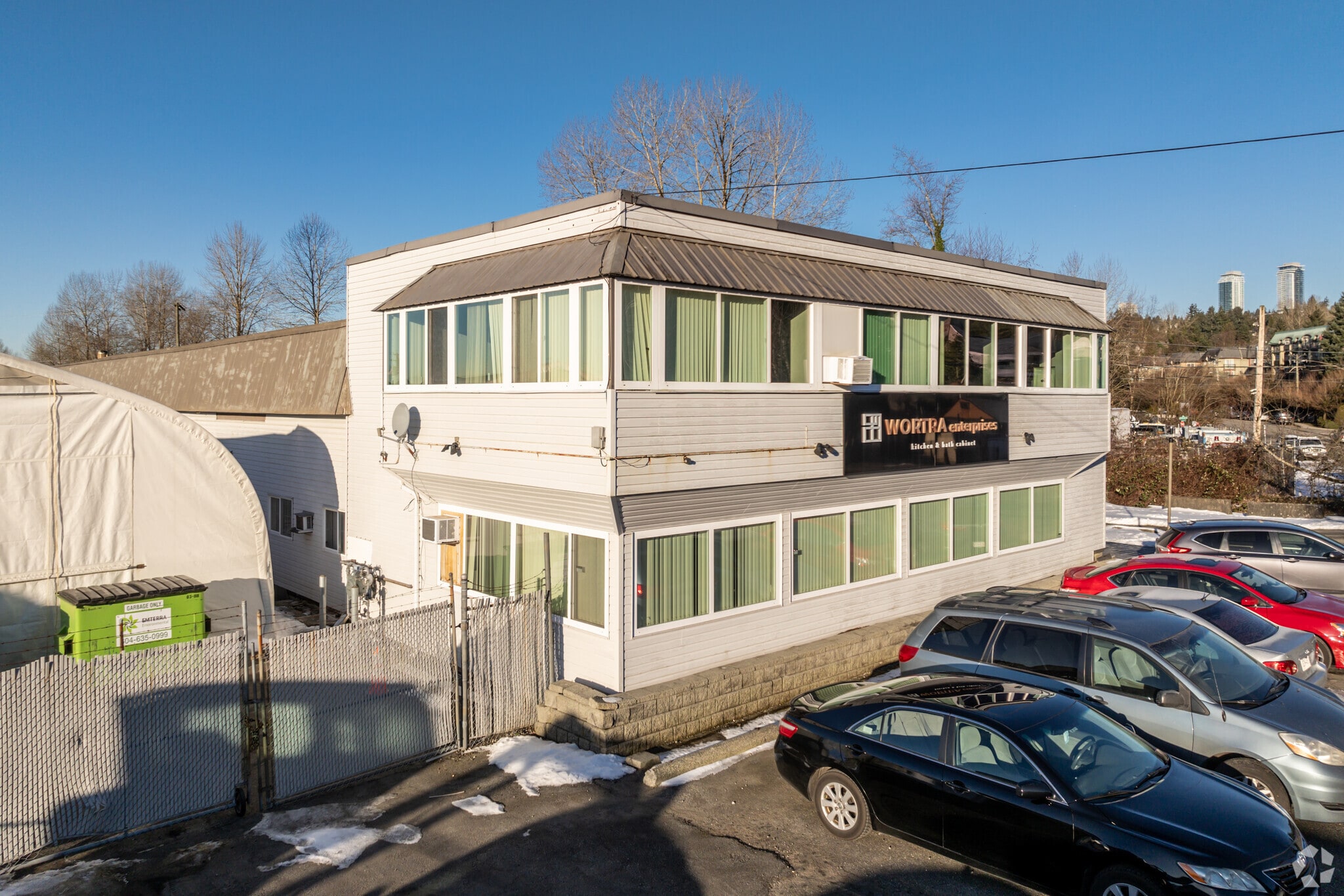 1682 Booth Av, Coquitlam, BC for sale Primary Photo- Image 1 of 1