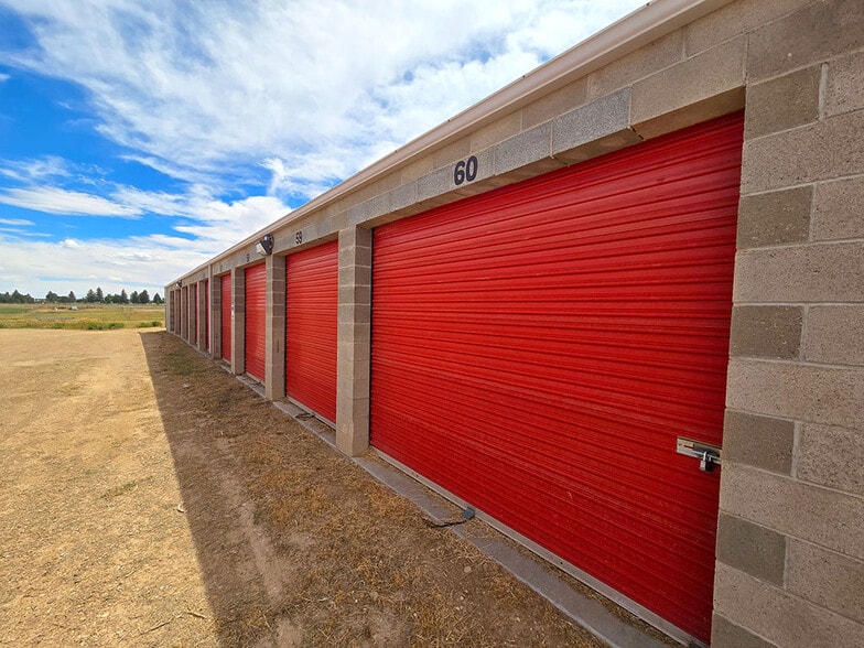 696 E Center St, Monticello, UT for sale - Building Photo - Image 2 of 4