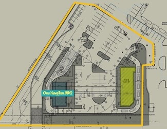 Plus de détails pour 3666 W Southern Ave, Phoenix, AZ - Terrain à louer