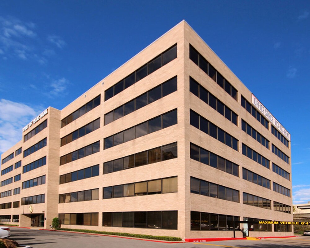 720 N Post Oak Rd, Houston, TX à louer Photo principale- Image 1 de 8