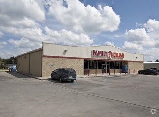 Plus de détails pour 1210 N Washington St, Beeville, TX - Local commercial à louer