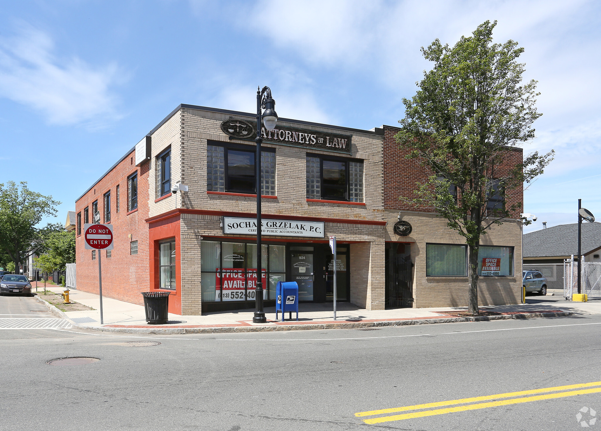 924-934 Main St, Springfield, MA for sale Building Photo- Image 1 of 19