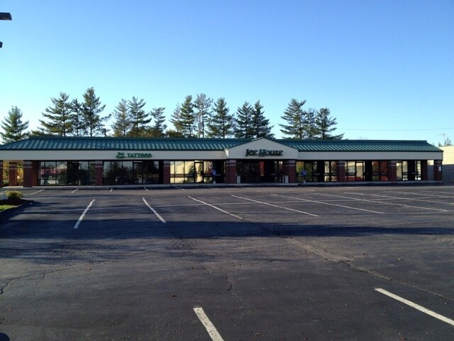 905 Main Plaza Dr, Wentzville, MO à louer - Photo principale - Image 1 de 22