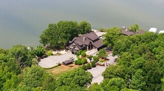 Plus de détails pour 9715 Nine Eagles Ln, Charlotte, NC - Spécialité à vendre