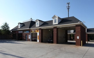 Plus de détails pour 4747 N Henry Blvd, Stockbridge, GA - Spécialité à vendre