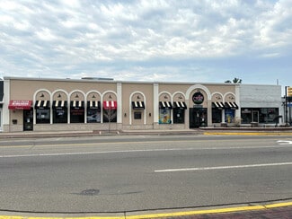 More details for 107 S Lafayette St, Greenville, MI - Retail for Sale