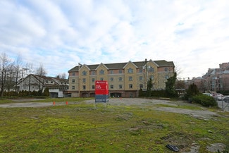 More details for 2405 Nanaimo St, Vancouver, BC - Land for Sale