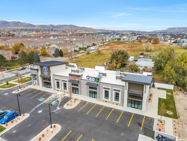 More details for 1453 Summer Village Rd, Saratoga Springs, UT - Retail for Lease