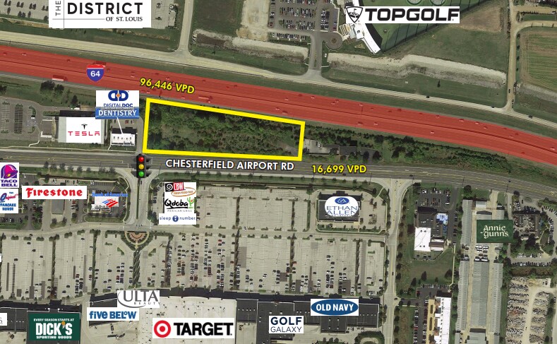 Available for Sale & Ground Lease portefeuille de 2 propriétés à vendre sur LoopNet.ca Photo principale- Image 1 de 3