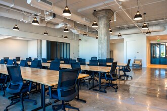 4201 Main St, Houston, TX for lease Interior Photo- Image 2 of 24