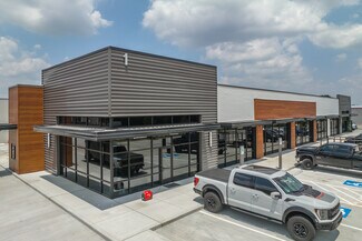 Plus de détails pour 22525 Hufsmith - Kohrville Rd, Tomball, TX - Commerce de détail, Local d'activités à louer