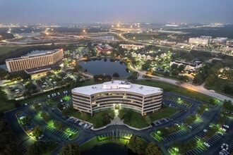 5850 T G Lee Blvd, Orlando, FL - Aerial  map view - Image1