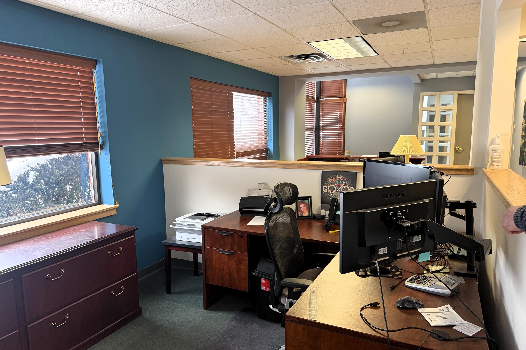 550 Hinesburg Rd, South Burlington, VT à louer Photo intérieure- Image 1 de 9