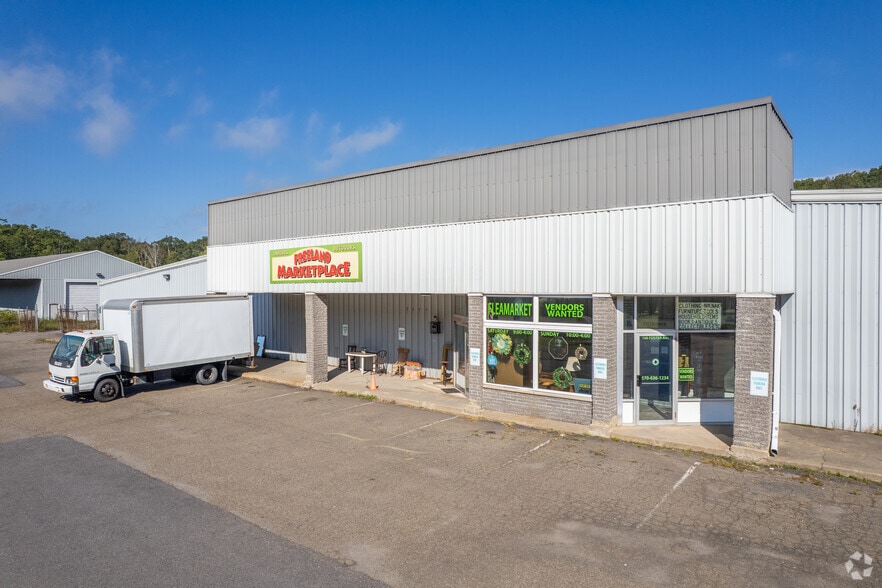 166 Foster Ave, Freeland, PA for lease - Building Photo - Image 2 of 24