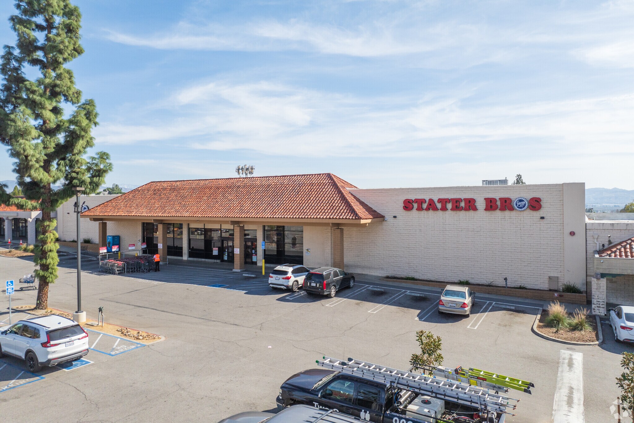 3633 E Highland Ave, Highland, CA for sale Primary Photo- Image 1 of 6