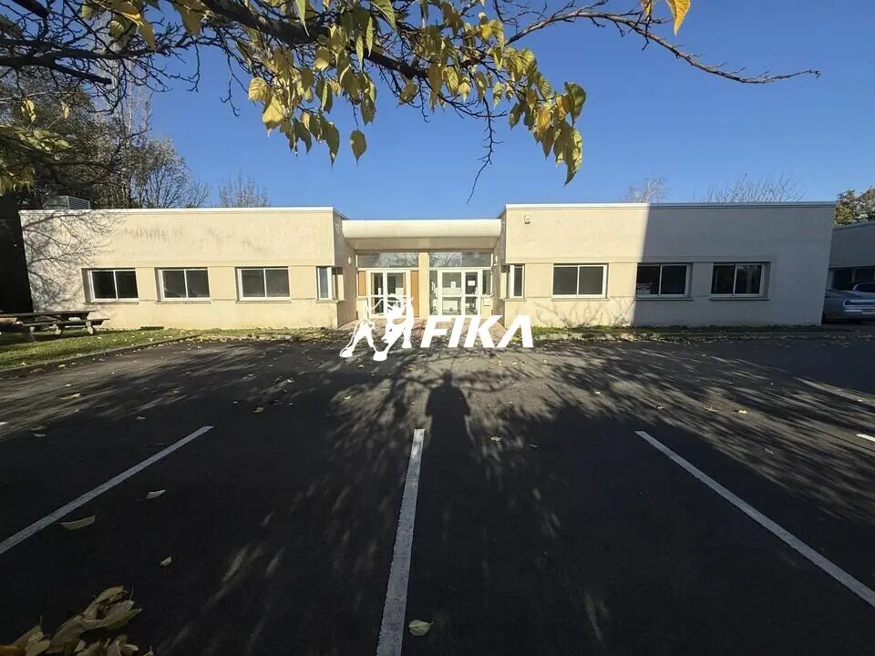 130 Rue Pierre Et Marie Curie, Labège for lease Building Photo- Image 1 of 7