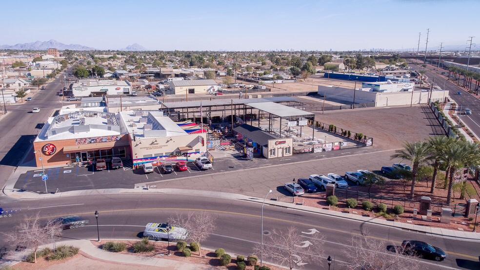 6729 N 57th Dr, Glendale, AZ à vendre - Autre - Image 2 de 12