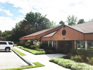 Plus de détails pour 5397 Twin Knolls Rd, Columbia, MD - Bureau à vendre