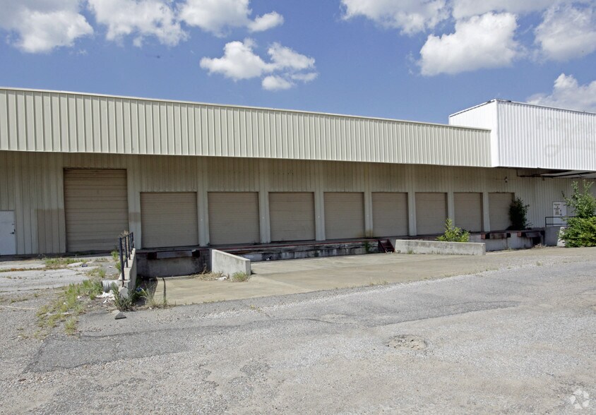 3120-3130 Lamar Ave, Memphis, TN à vendre - Photo du bâtiment - Image 2 de 4