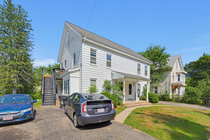 25-27 West St, West Bridgewater, MA for sale - Building Photo - Image 3 of 13