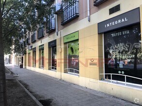 Retail in Aranjuez, Madrid for lease Interior Photo- Image 1 of 20